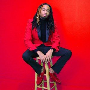 Meet your Posher, Marcus